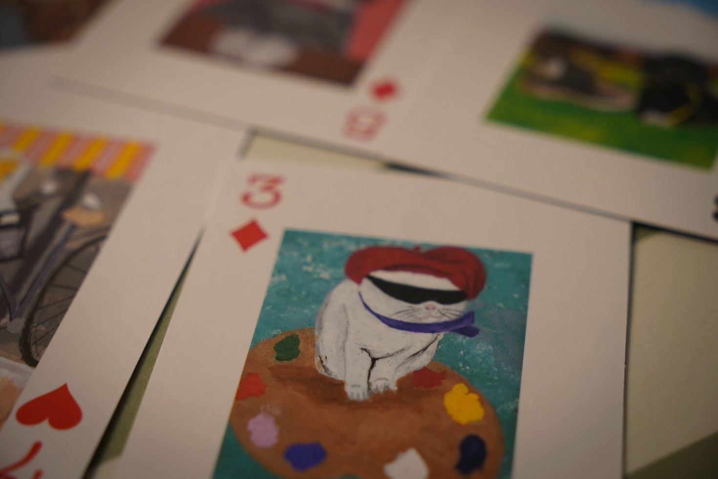 Cadeautips: kunst die echt raakt